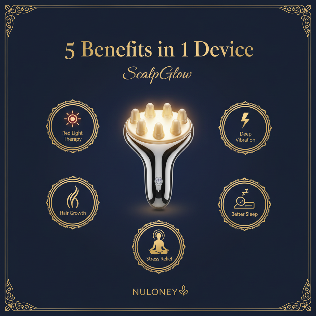 5 Benefits