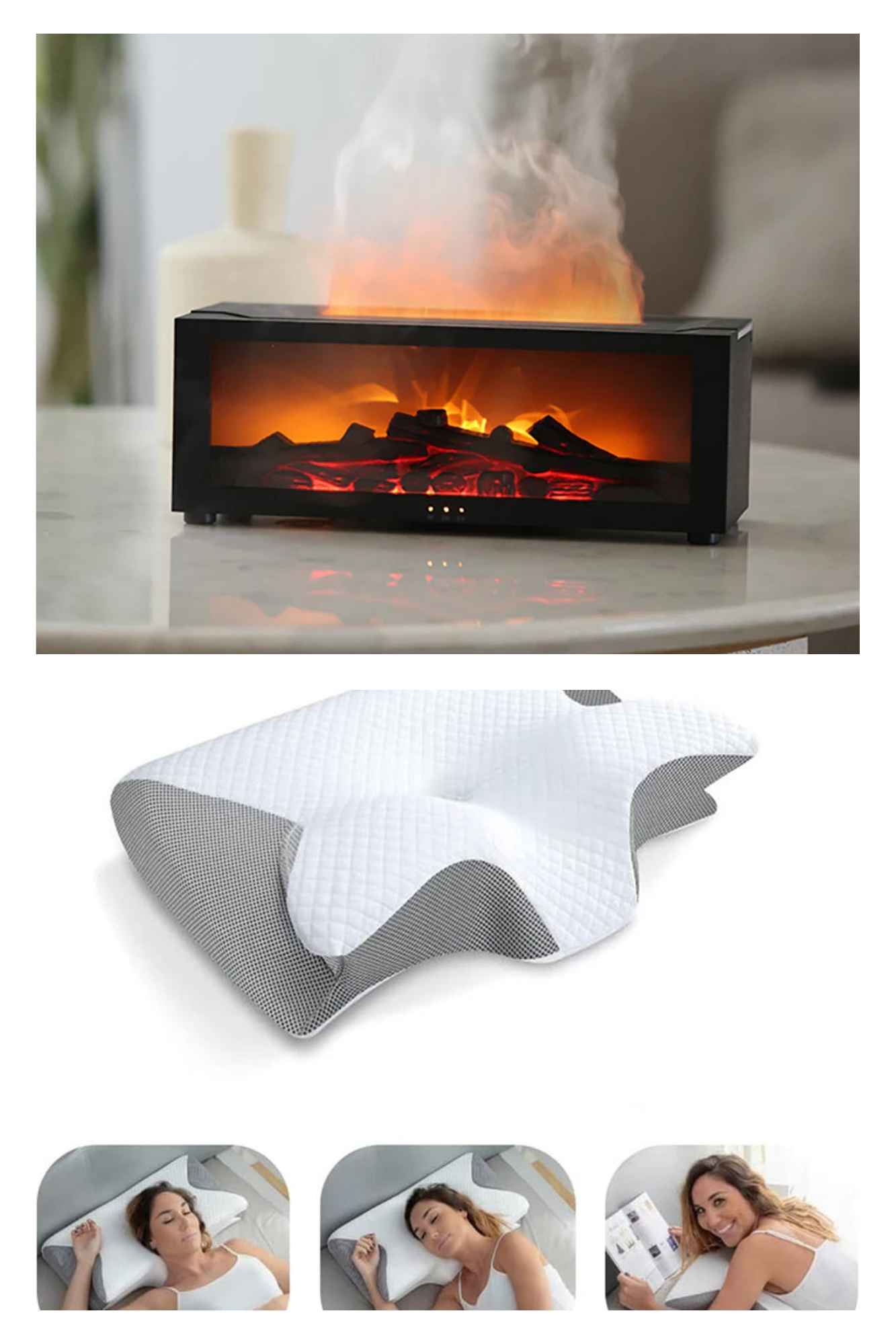 Ultimate Relaxtaion Set