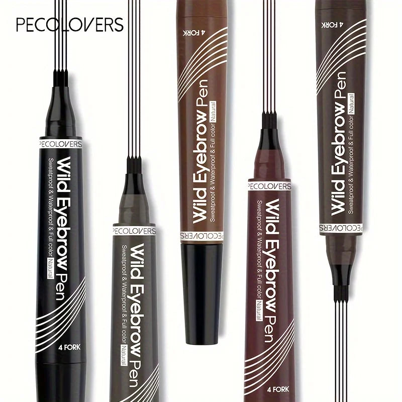 Strandique™ Waterproof Brow Pen