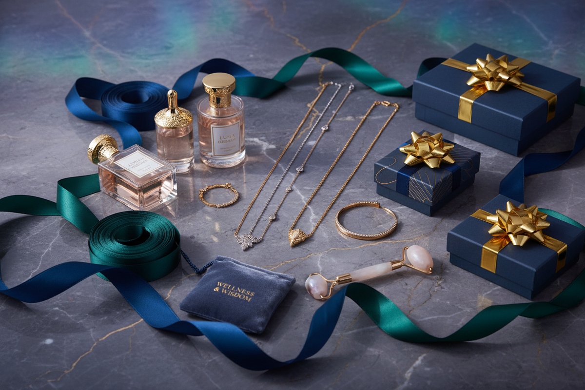 Accessories & Gifts Collection