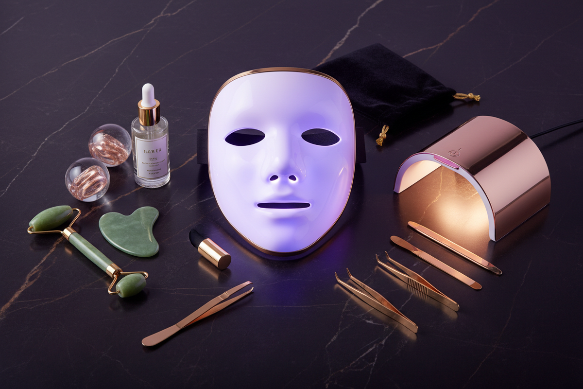 Beauty & Self Care Collection