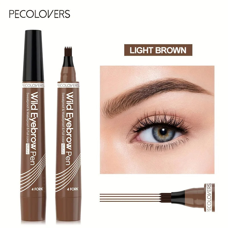 Strandique™ Waterproof Brow Pen