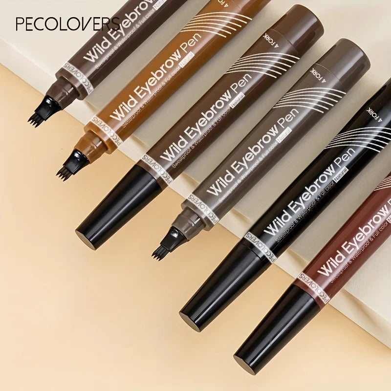 Strandique™ Waterproof Brow Pen