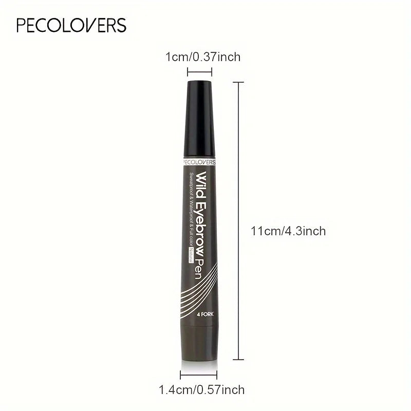 Strandique™ Waterproof Brow Pen
