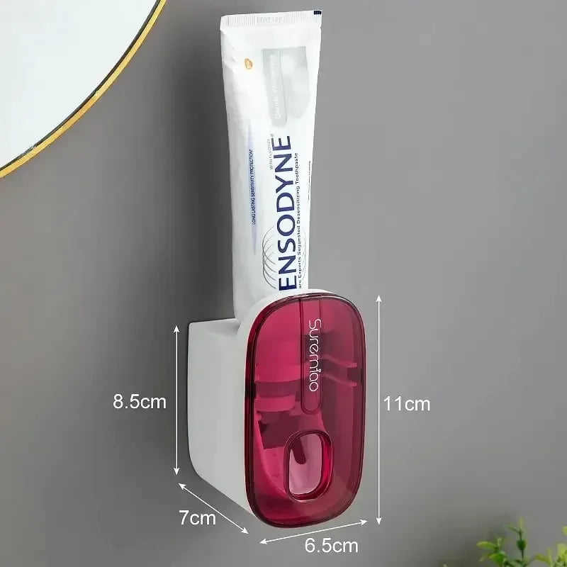 TouchFlow Dispenser