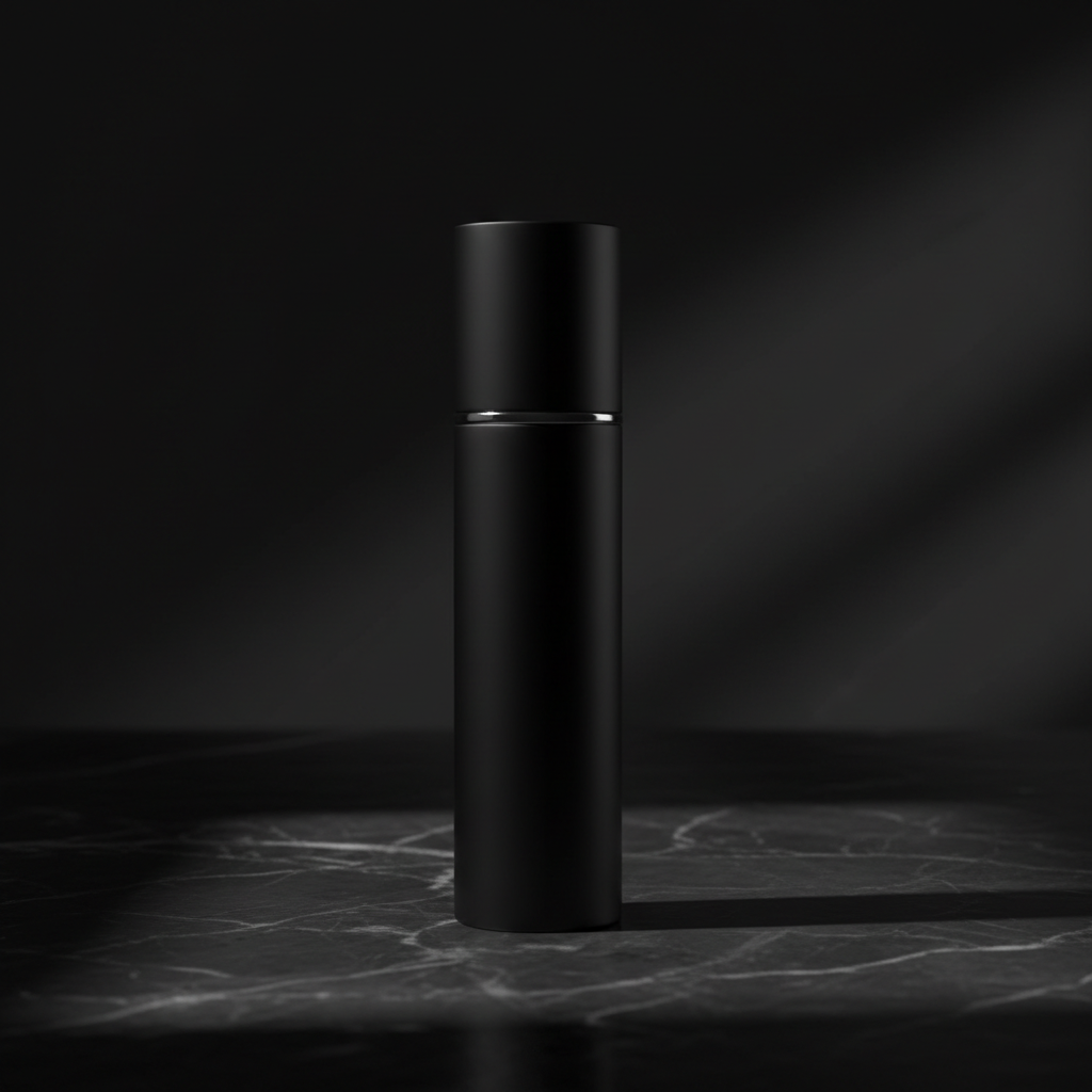 Black Atomizer