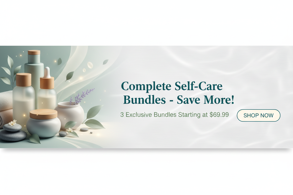 Bundle Promotion Banner