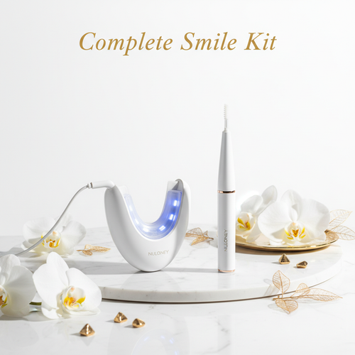 Complete Smile Kit Bundle