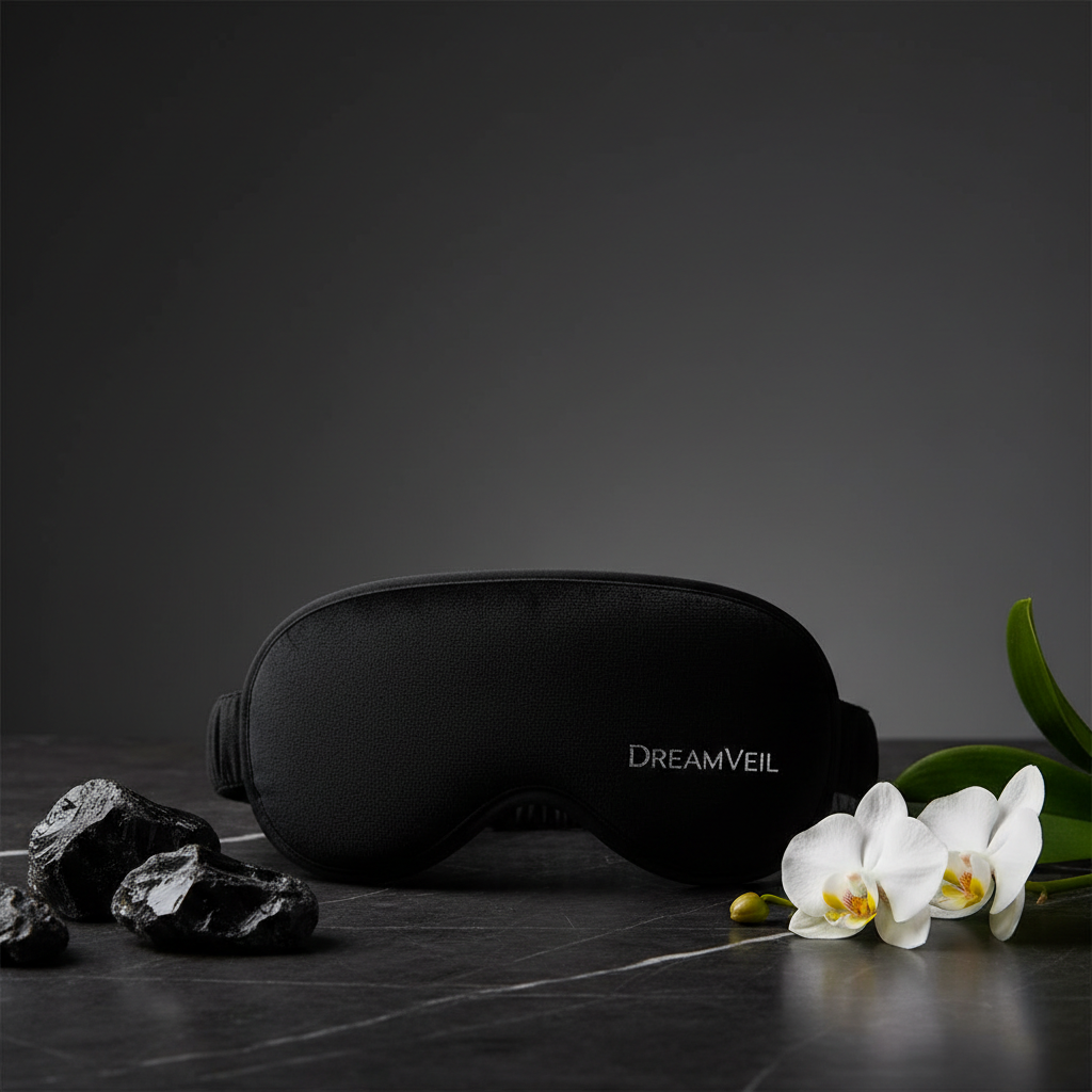 DreamVeil Black