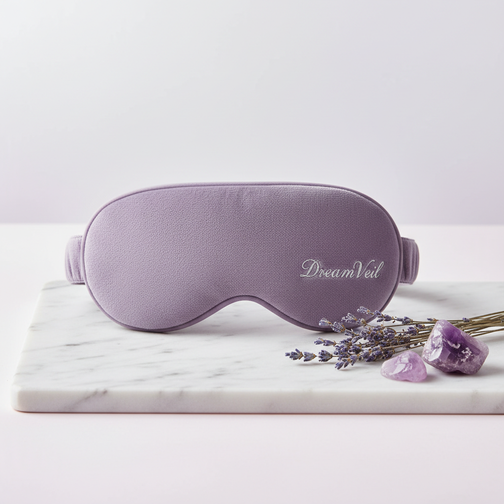 DreamVeil Purple