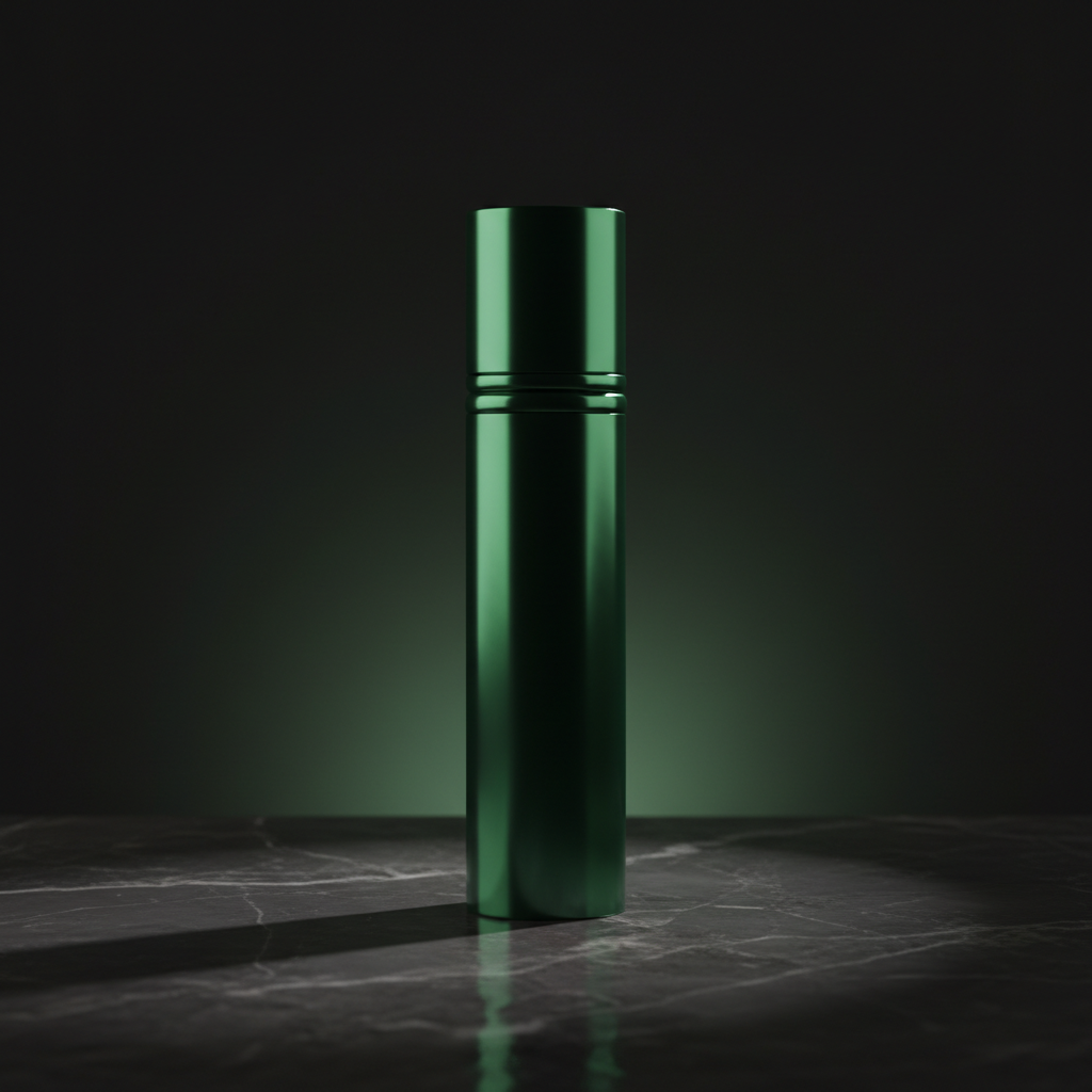 Green Atomizer