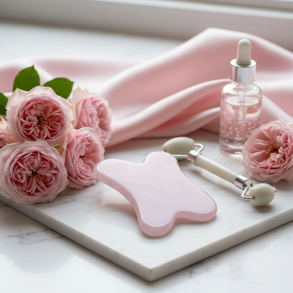 Gua Sha Product