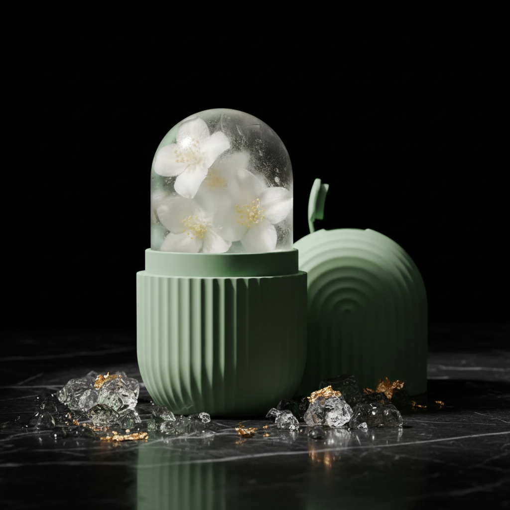 IceGlow Green