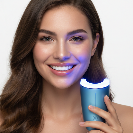 LumiSmile Blue LED