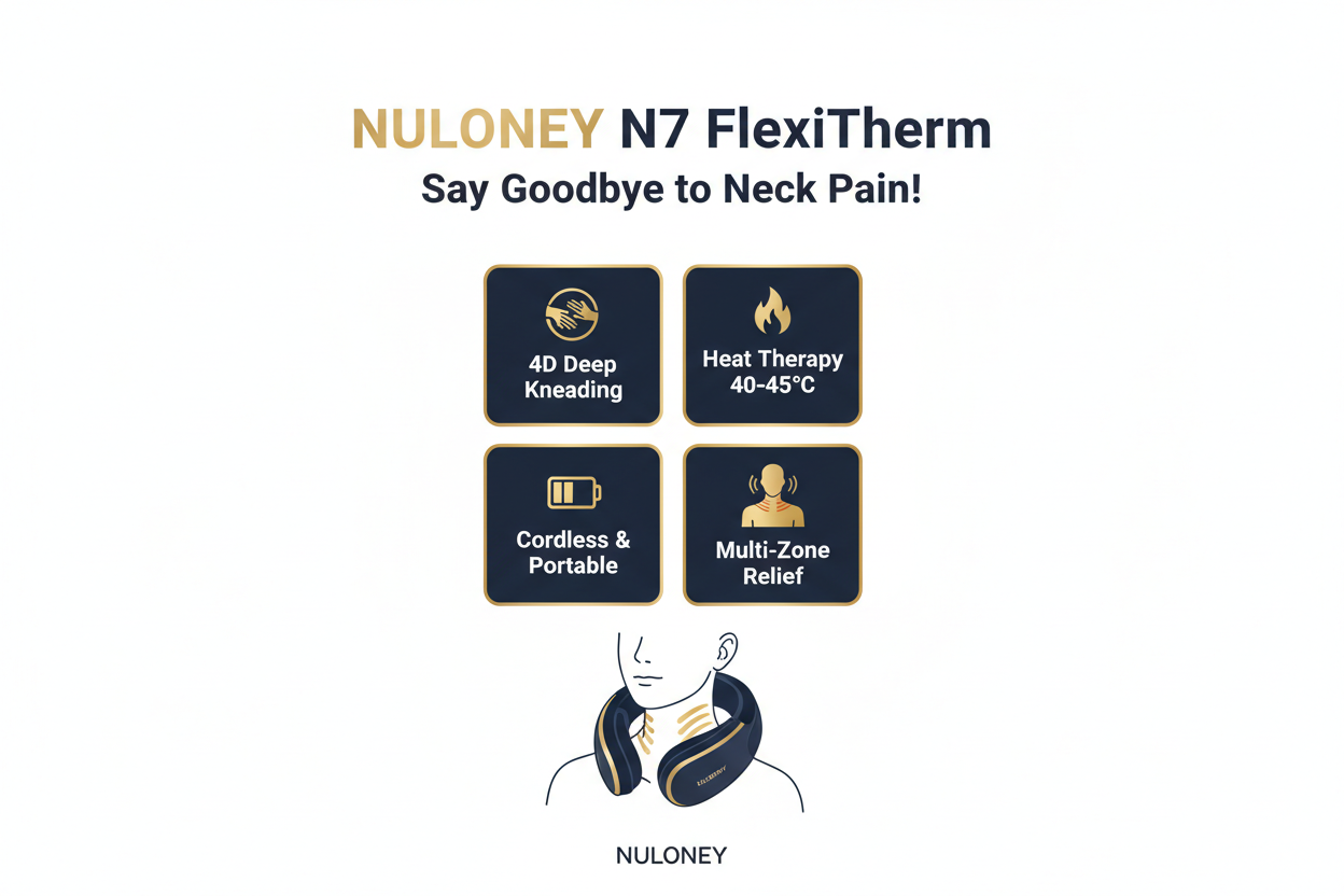 N7 Benefits