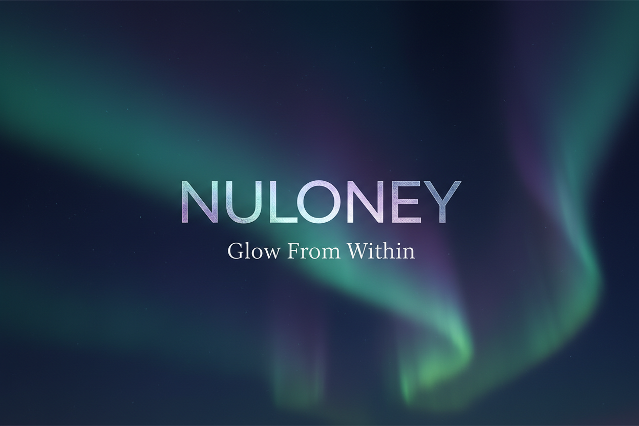 NULONEY Email Header