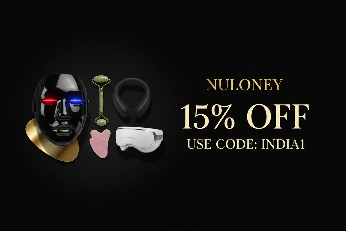 NULONEY INDIA1 Banner