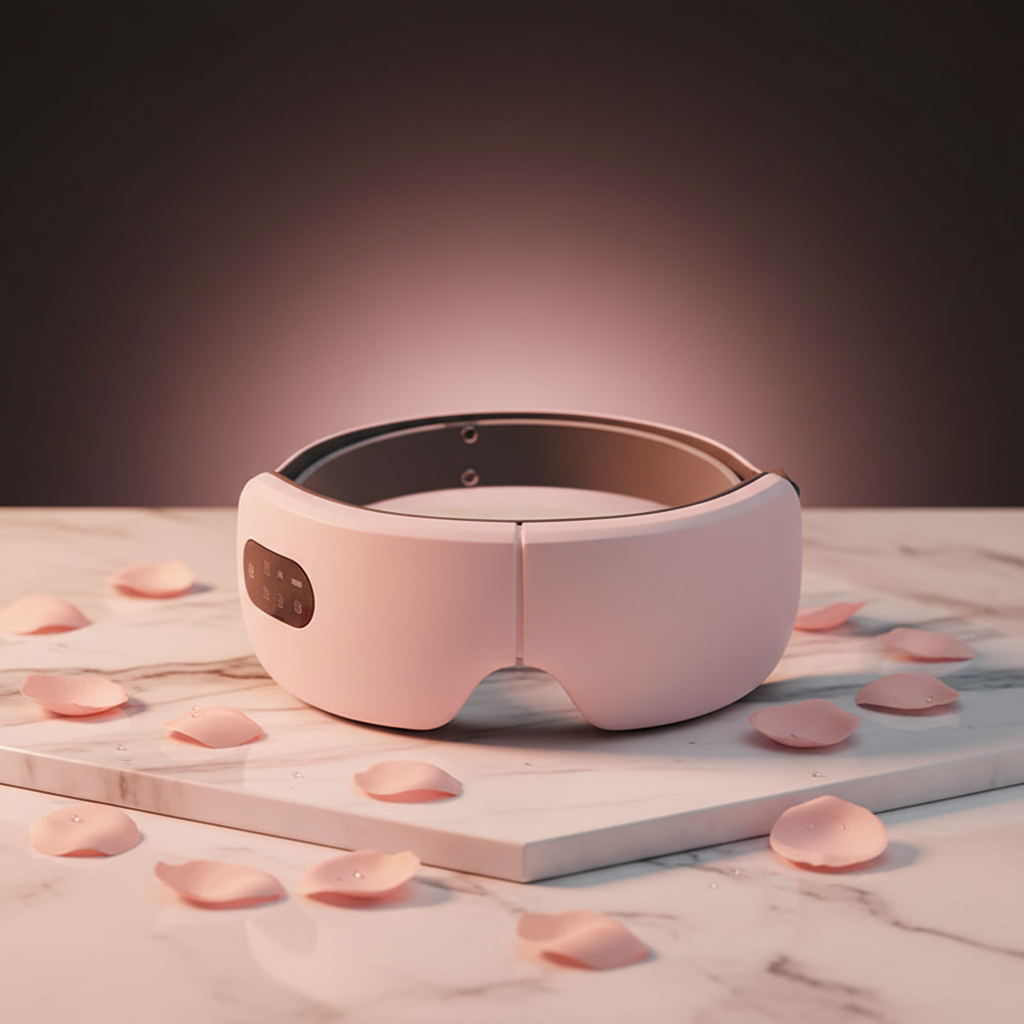 Pink DreamEye