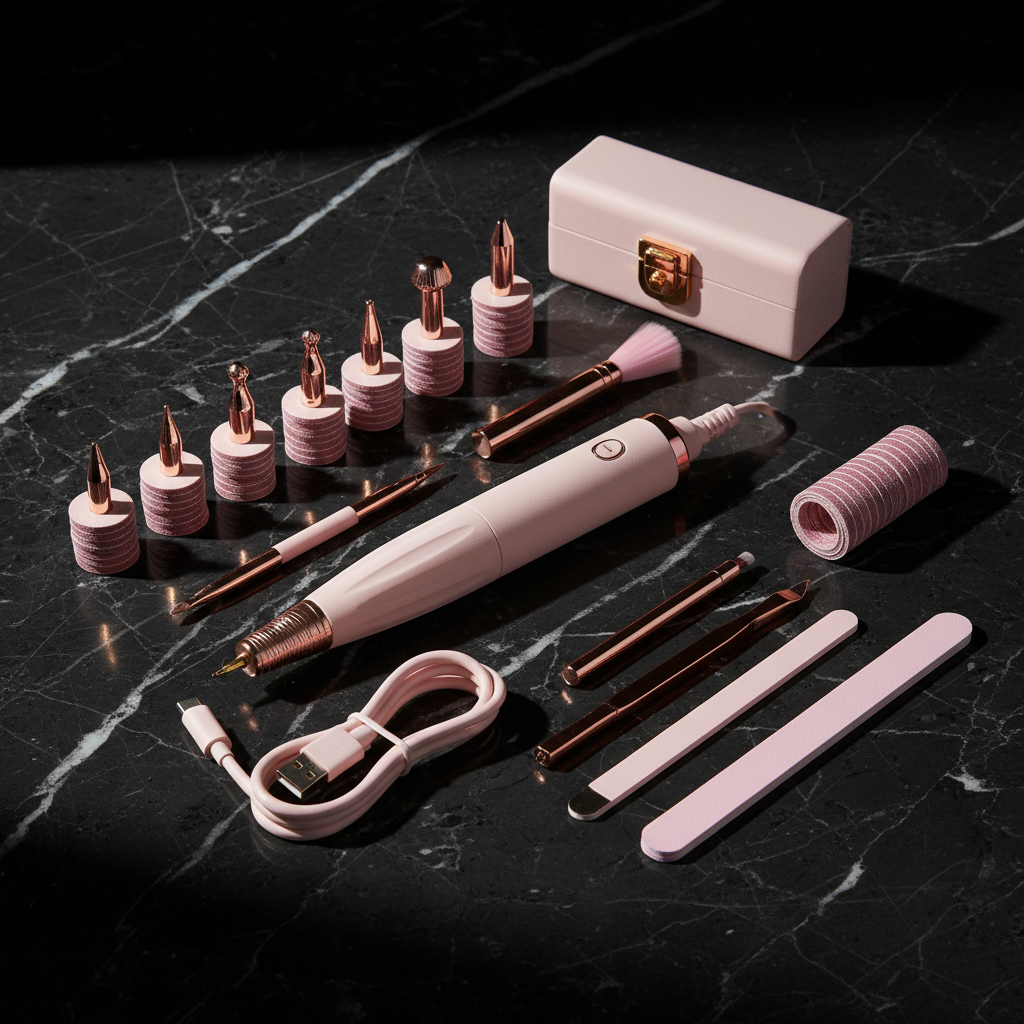 Pink Set