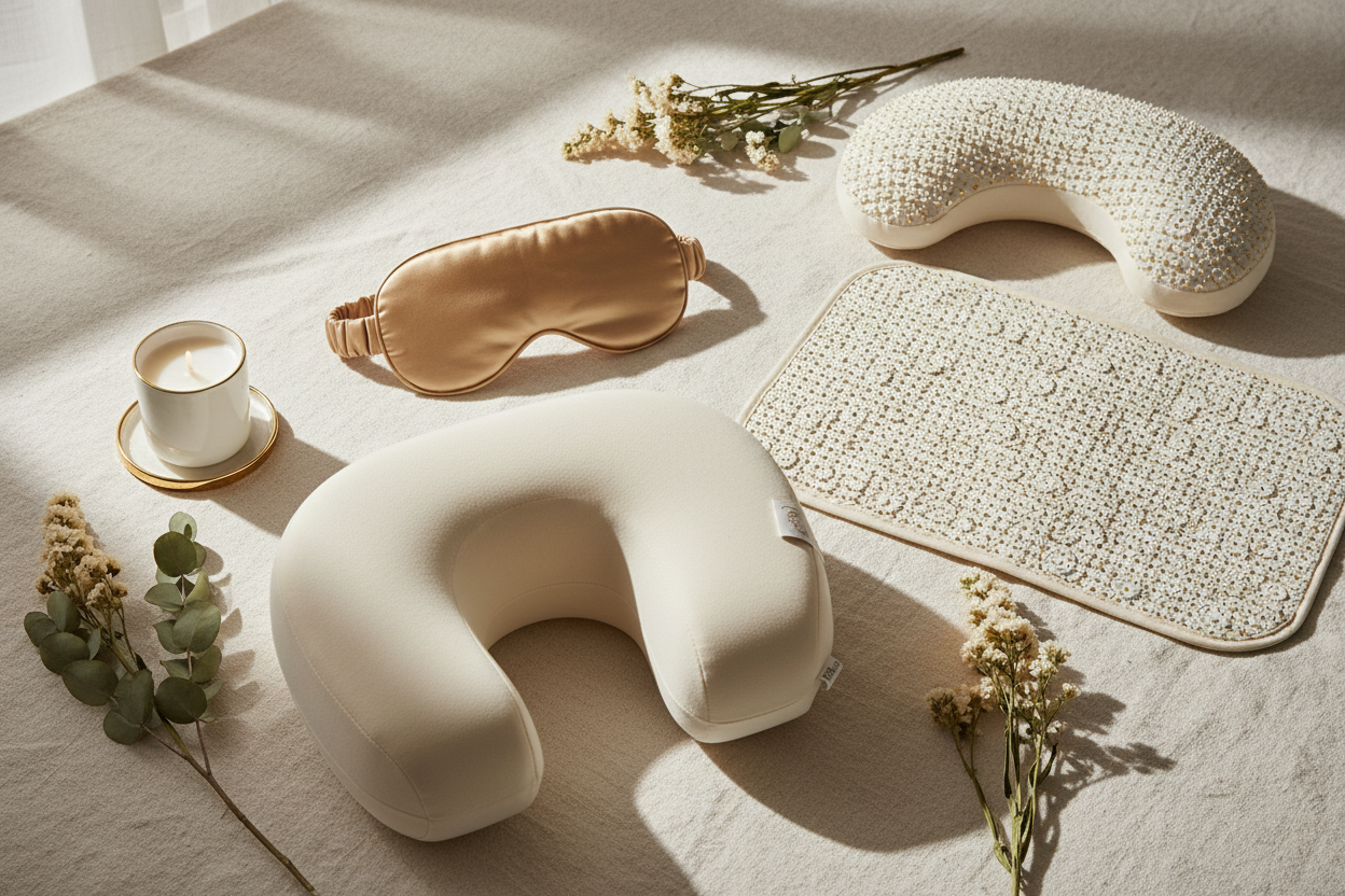 Sleep & Wellness Kit