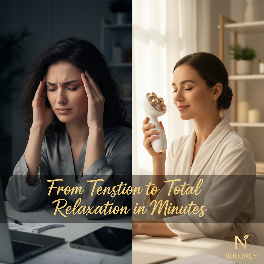 Tension Relief