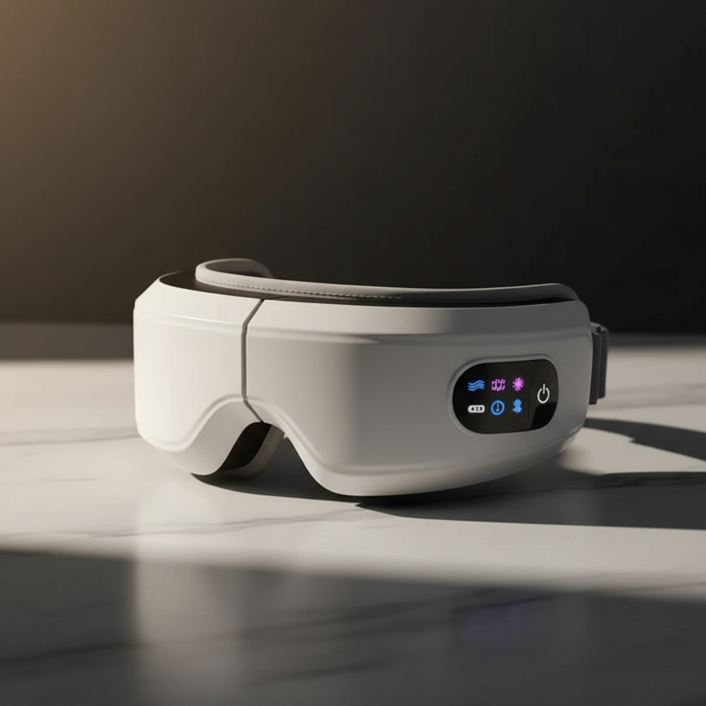 White DreamEye